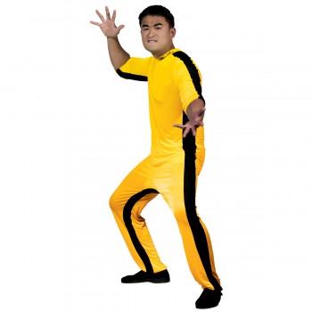 Bruce Lee ADULT HIRE